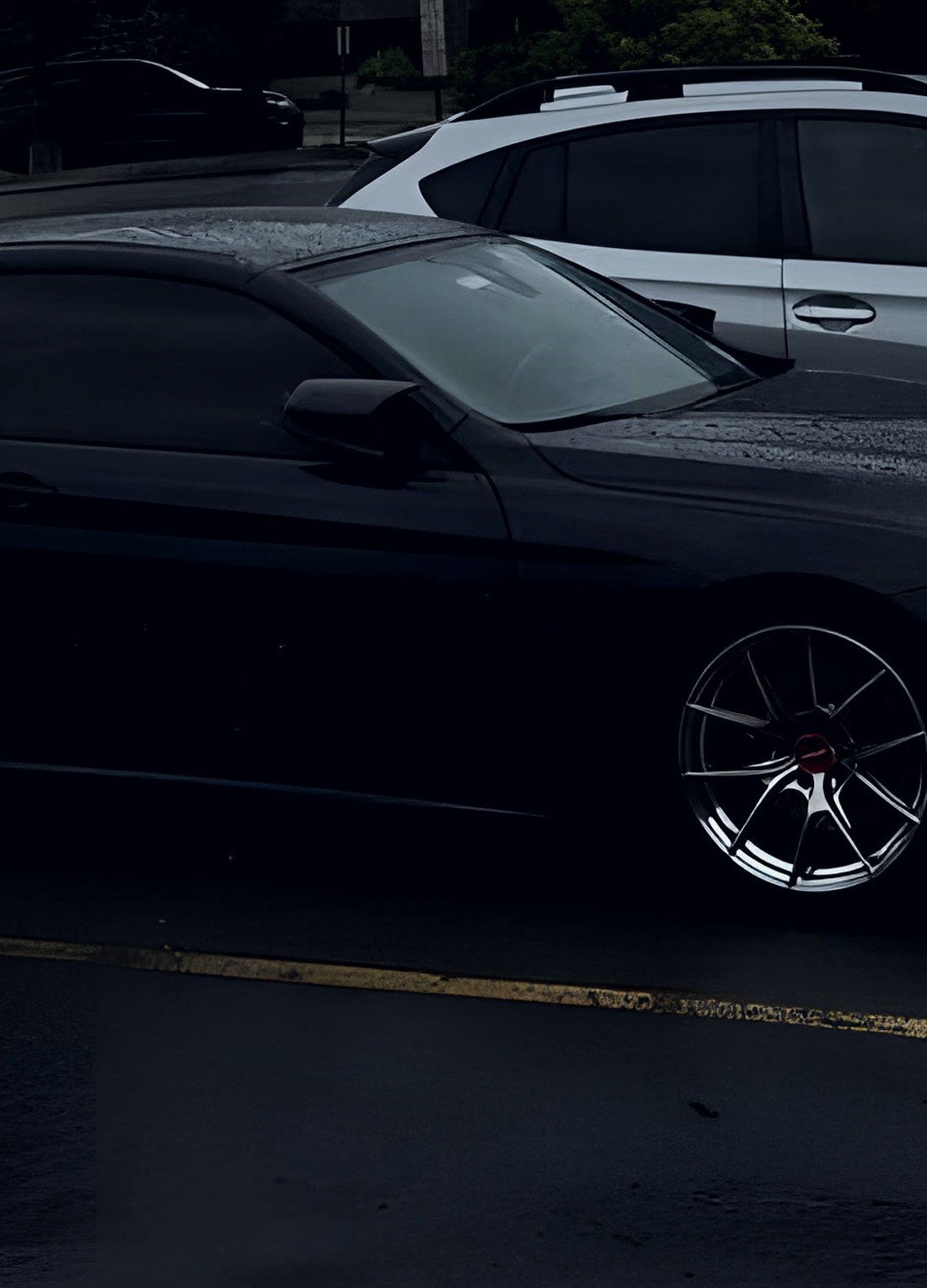 Bryghton's 2018 BMW 440i xDrive