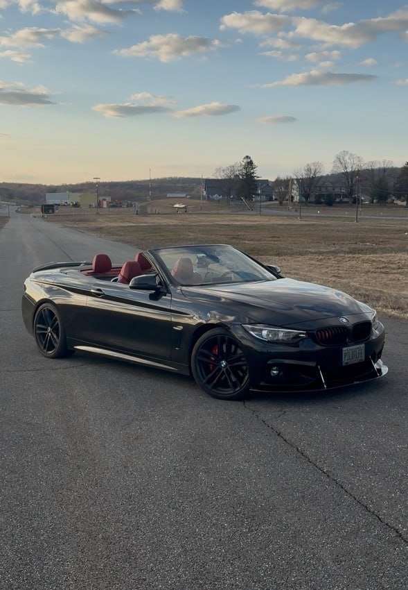 Bryghton's 440i xDrive